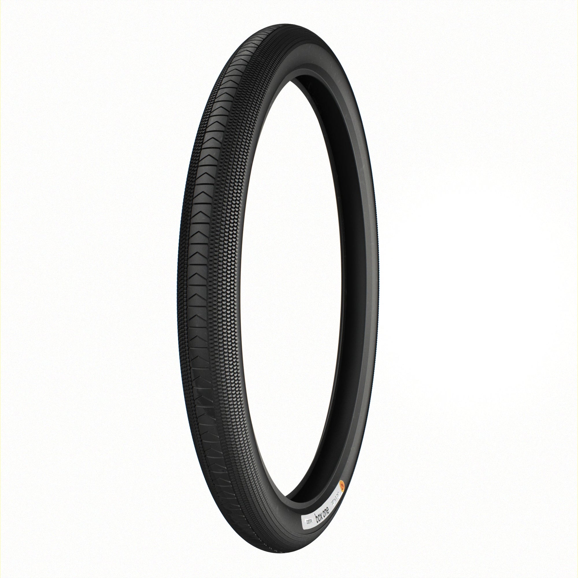 Box One 120 TPI 20" (406mm) Folding Tire
