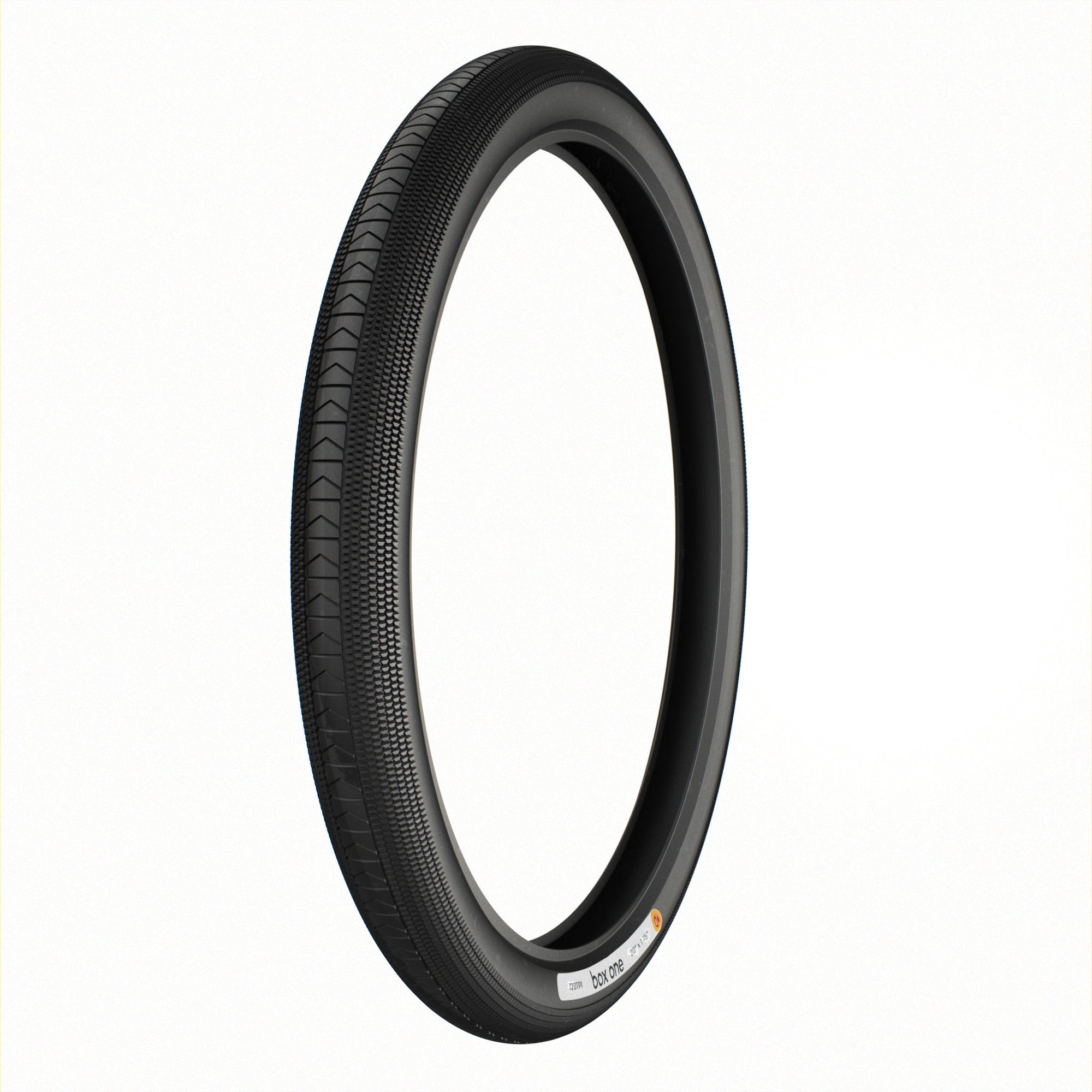 Box One 120 TPI 20" (406mm) Folding Tire