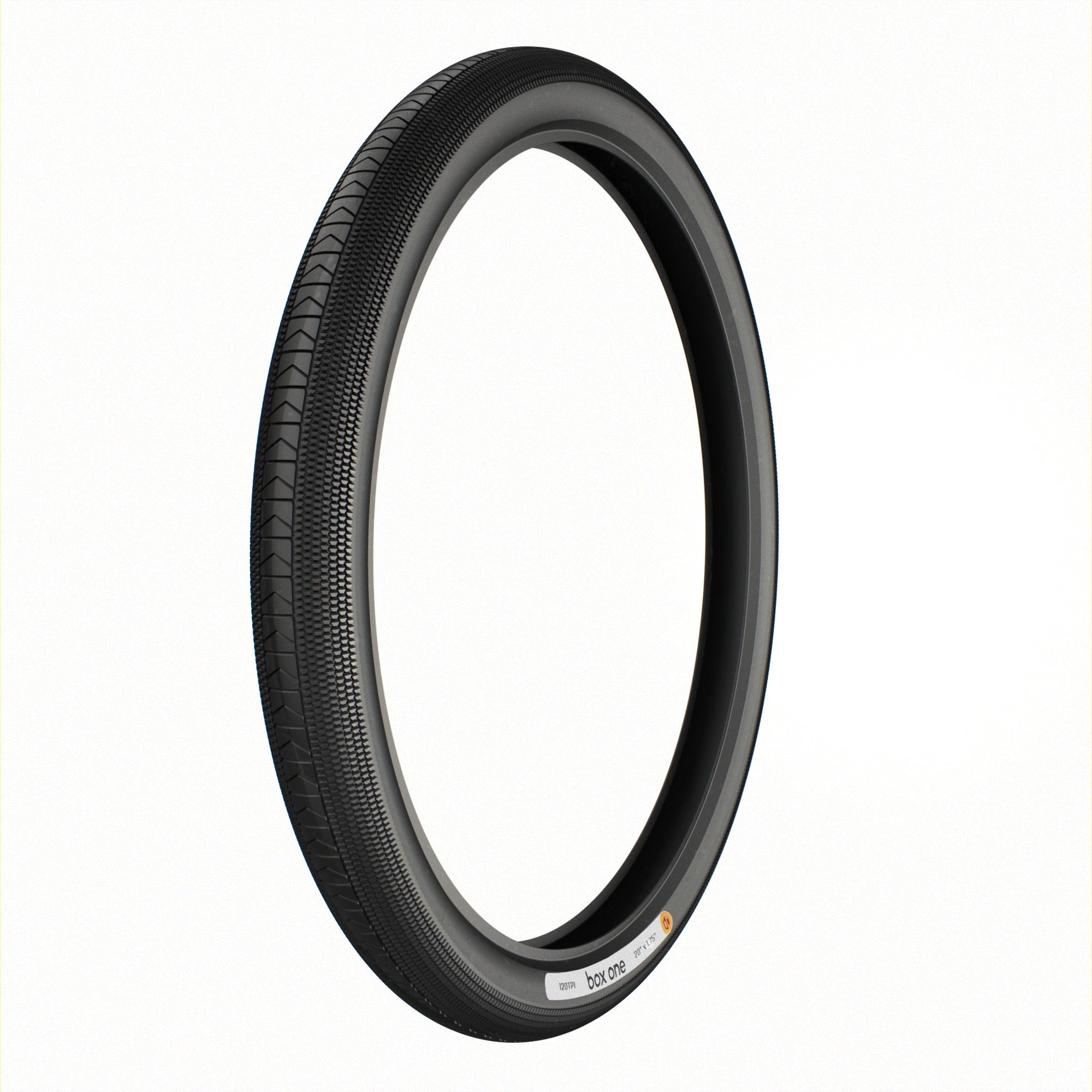 Box One 120 TPI 20" (406mm) Folding Tire