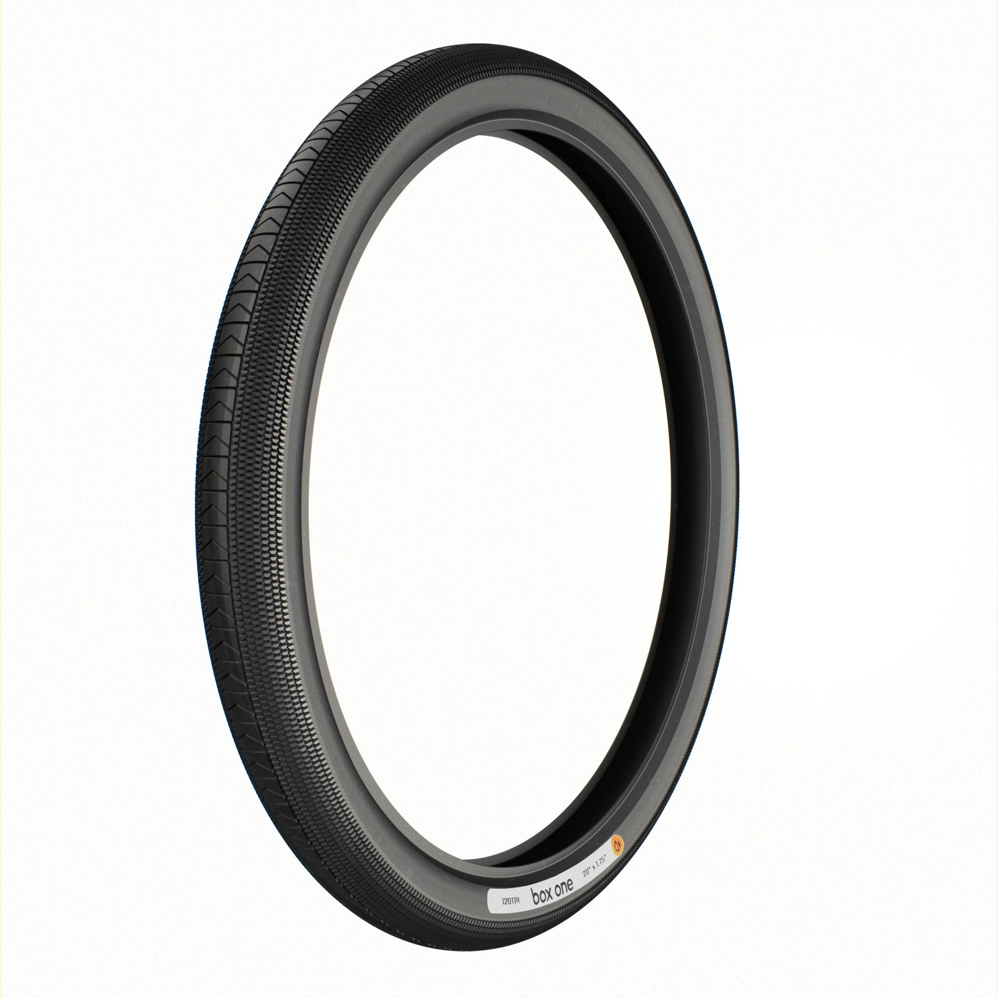 Box One 120 TPI 20" (406mm) Folding Tire