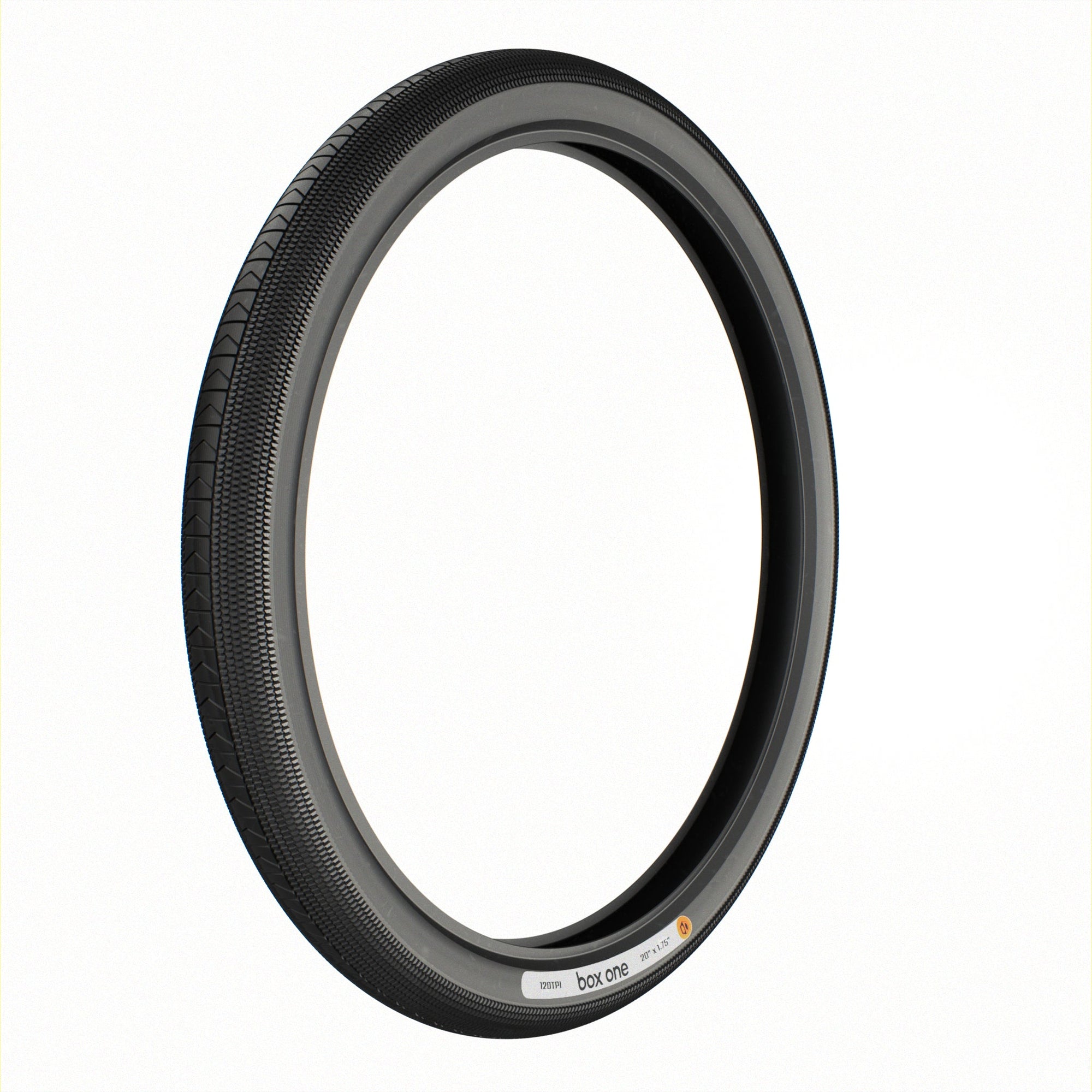 Box One 120 TPI 20" (406mm) Folding Tire