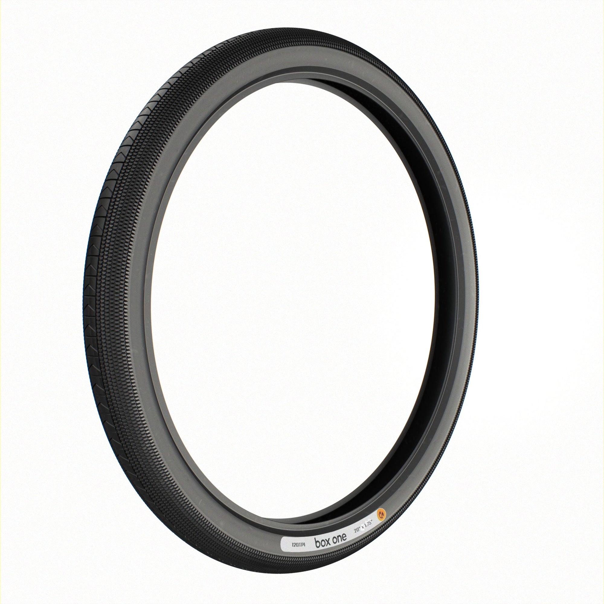 Box One 120 TPI 20" (406mm) Folding Tire