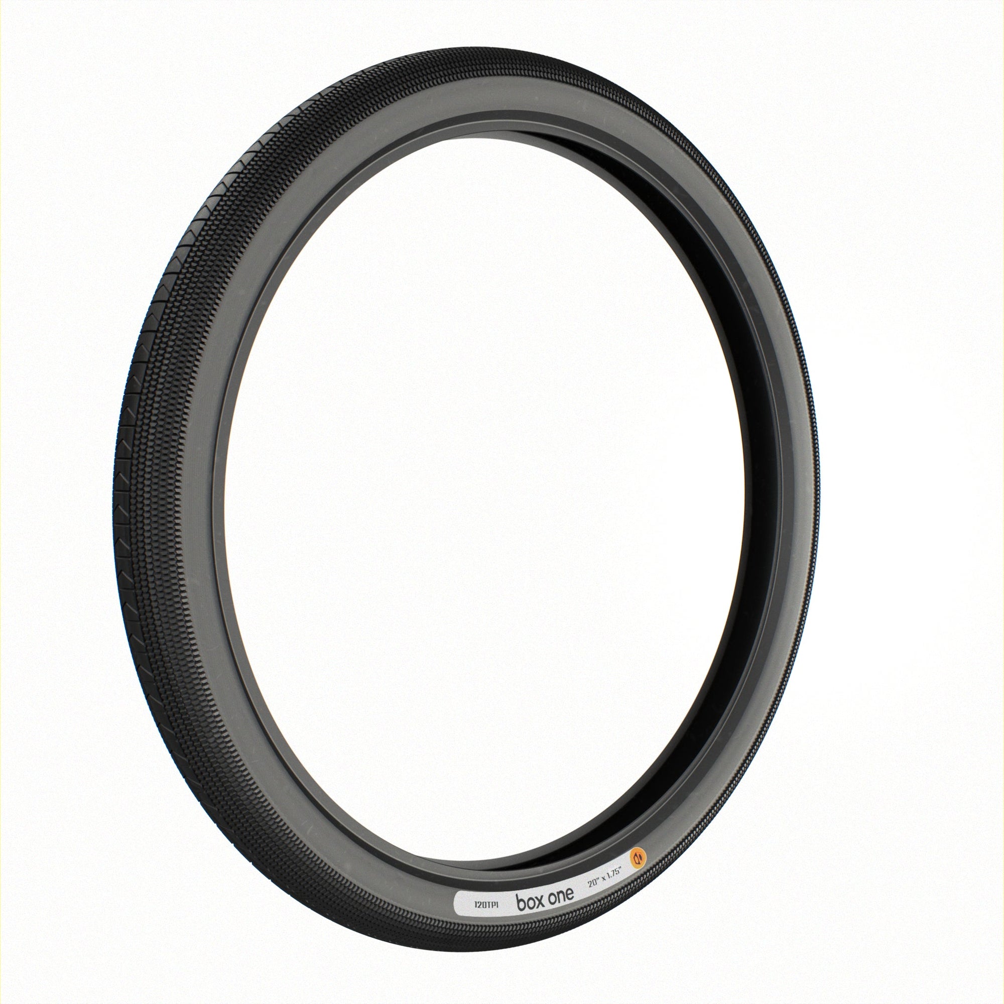 Box One 120 TPI 20" (406mm) Folding Tire
