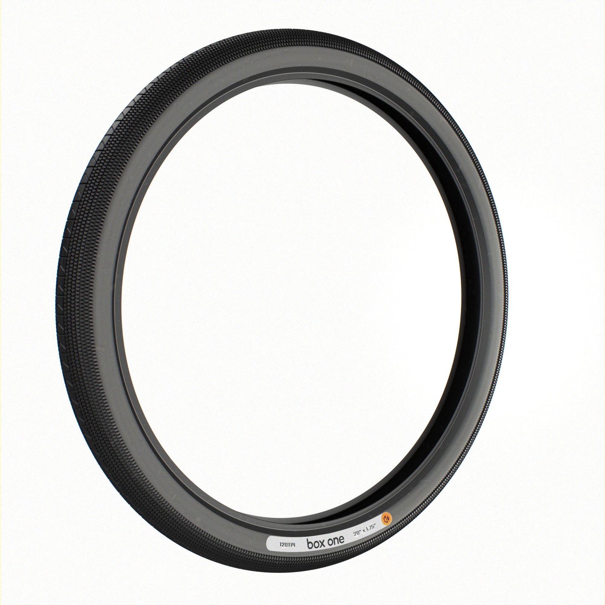 Box One 120 TPI 20" (406mm) Folding Tire
