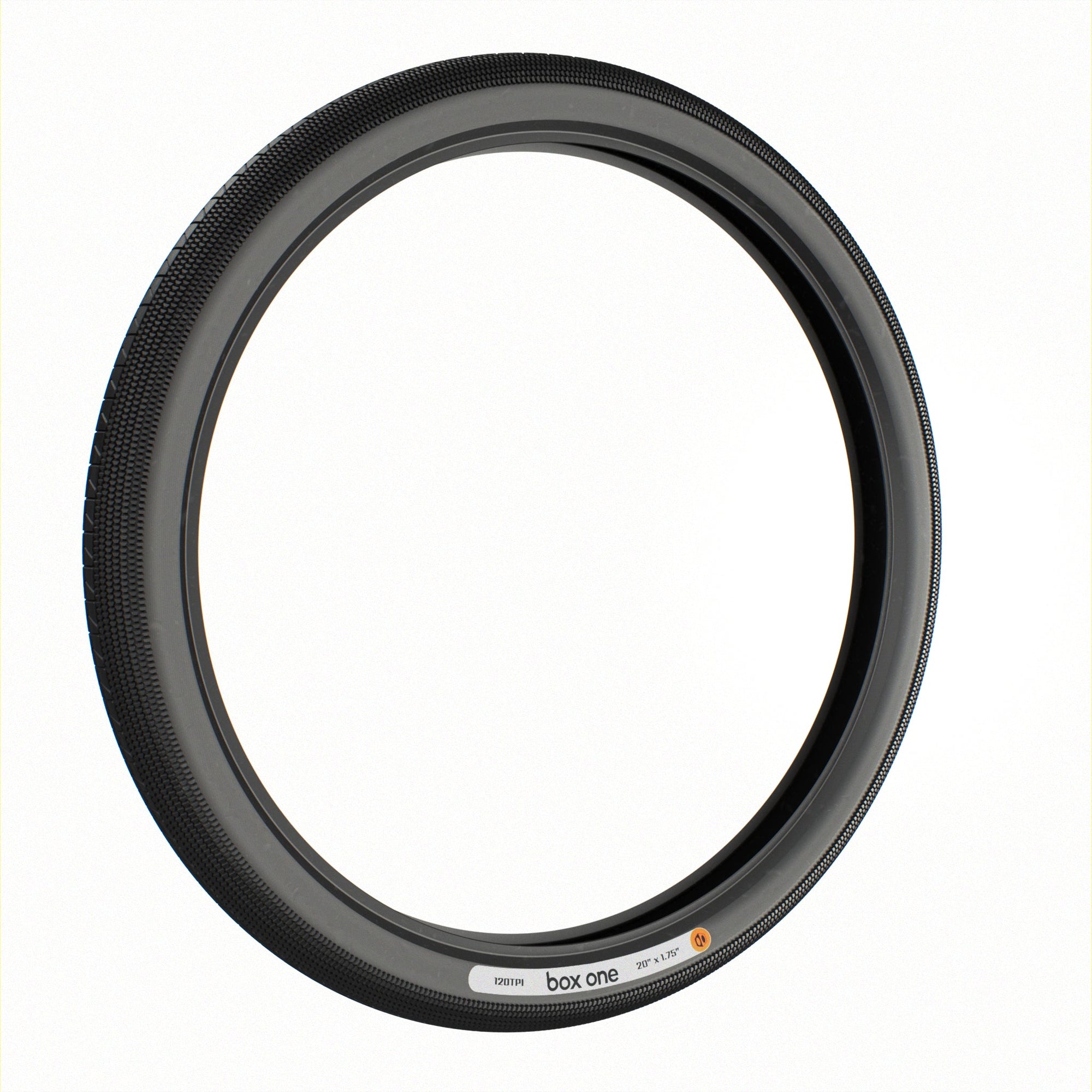 Box One 120 TPI 20" (406mm) Folding Tire