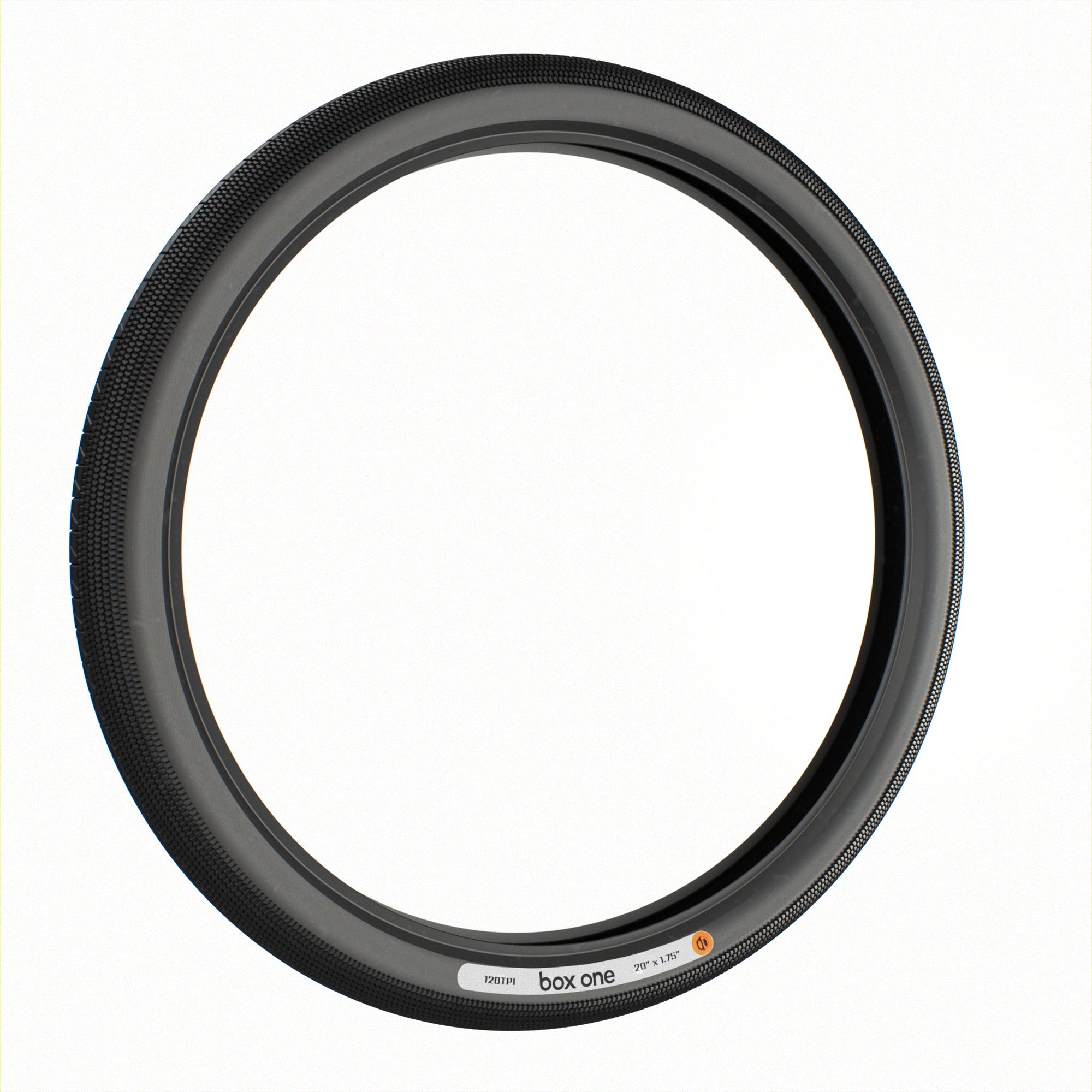 Box One 120 TPI 20" (406mm) Folding Tire