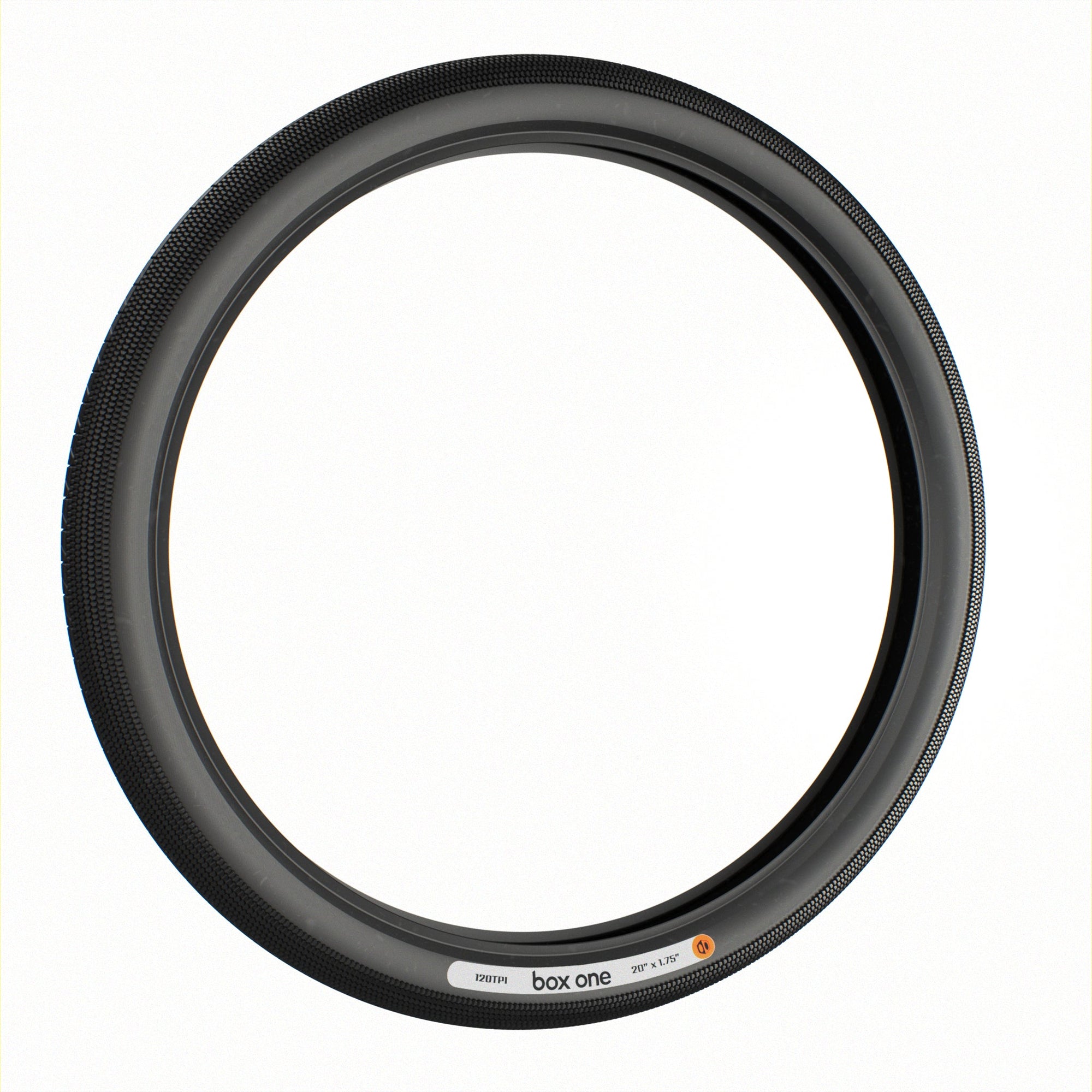 Box One 120 TPI 20" (406mm) Folding Tire