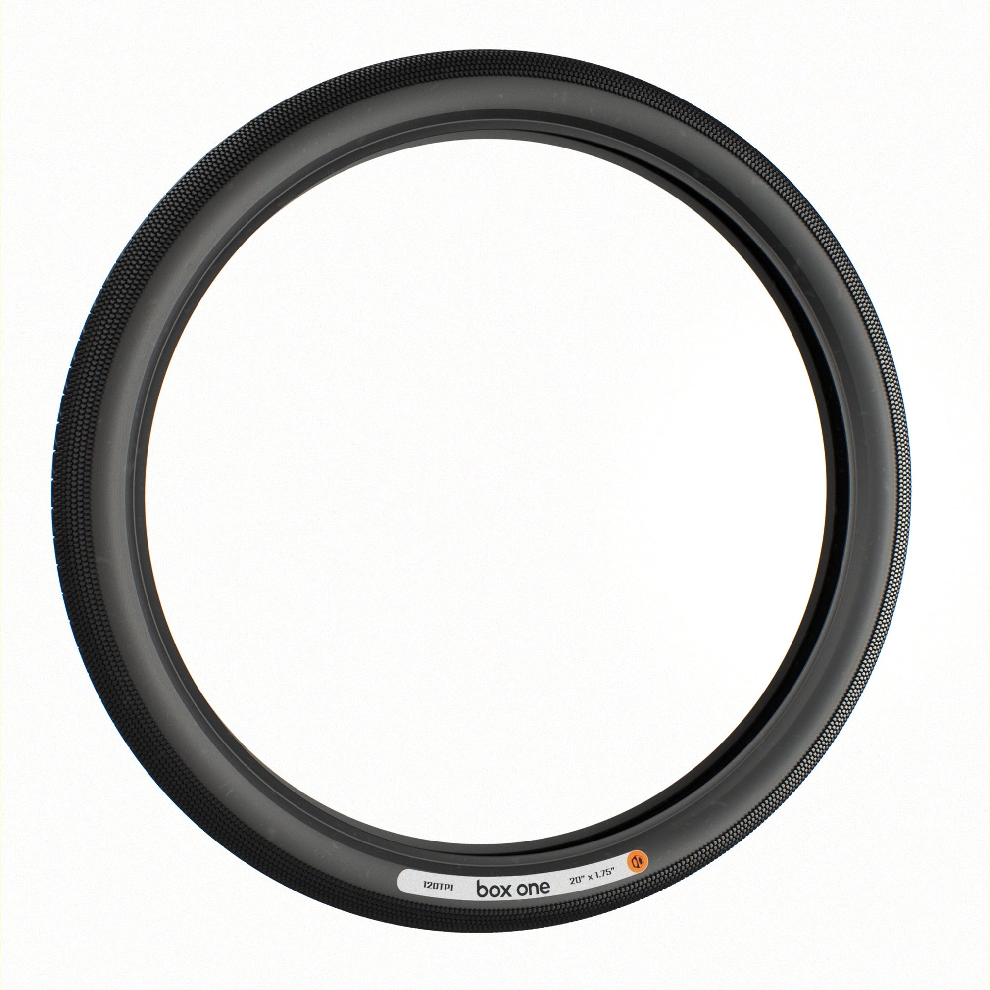 Box One 120 TPI 20" (406mm) Folding Tire