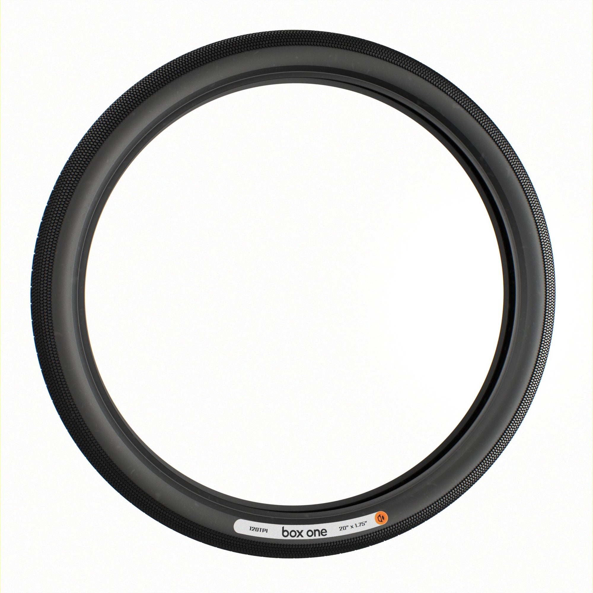 Box One 120 TPI 20" (406mm) Folding Tire