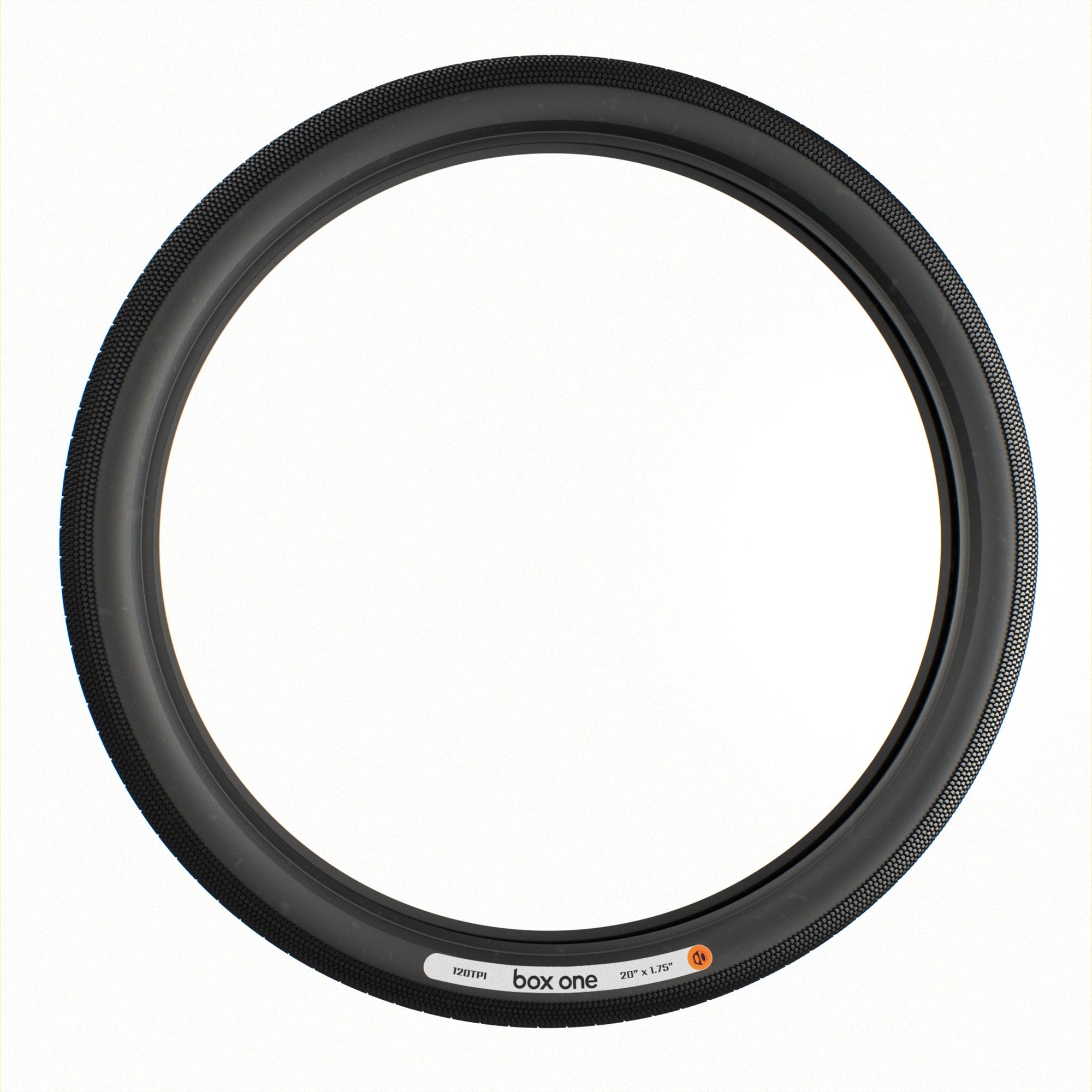 Box One 120 TPI 20" (406mm) Folding Tire