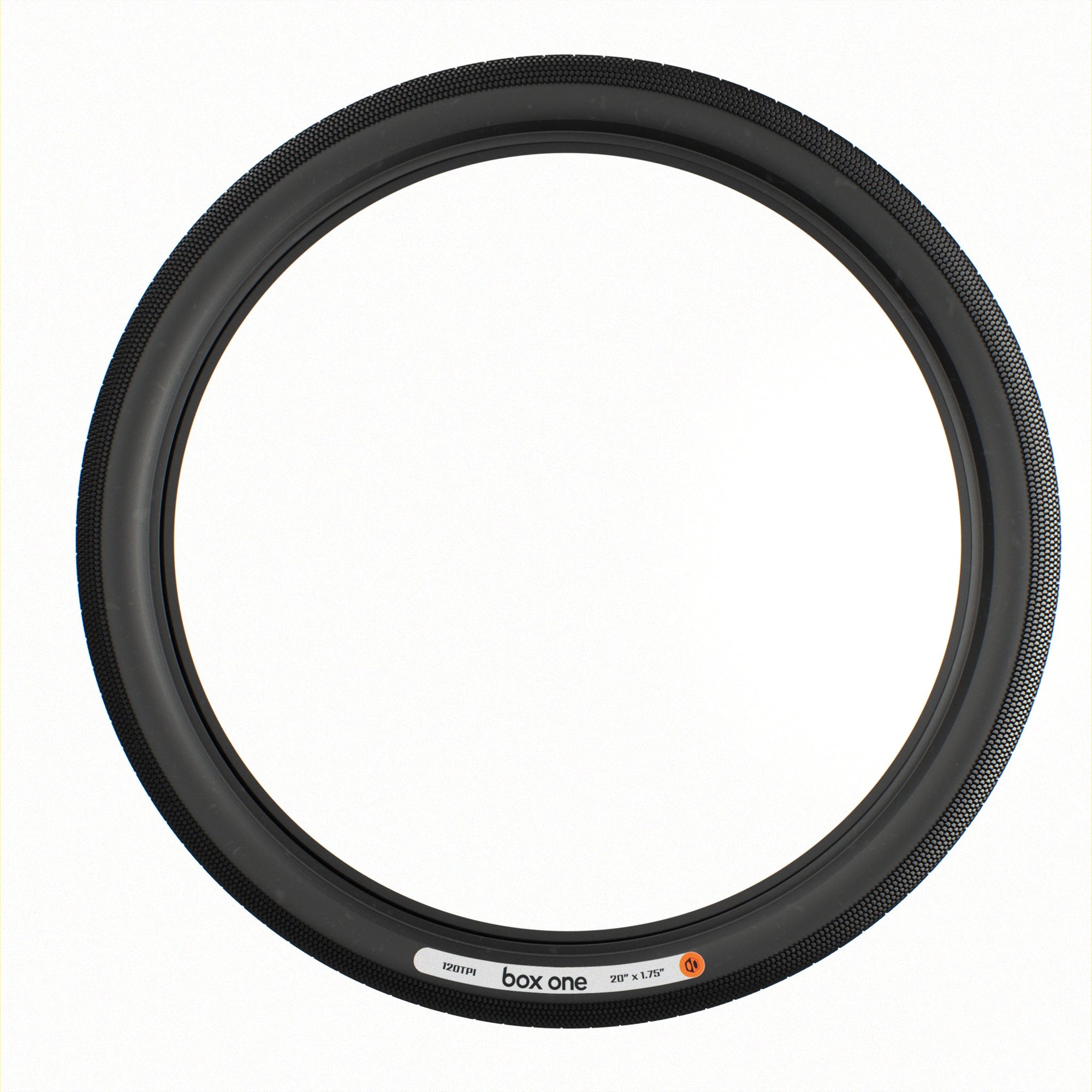Box One 120 TPI 20" (406mm) Folding Tire