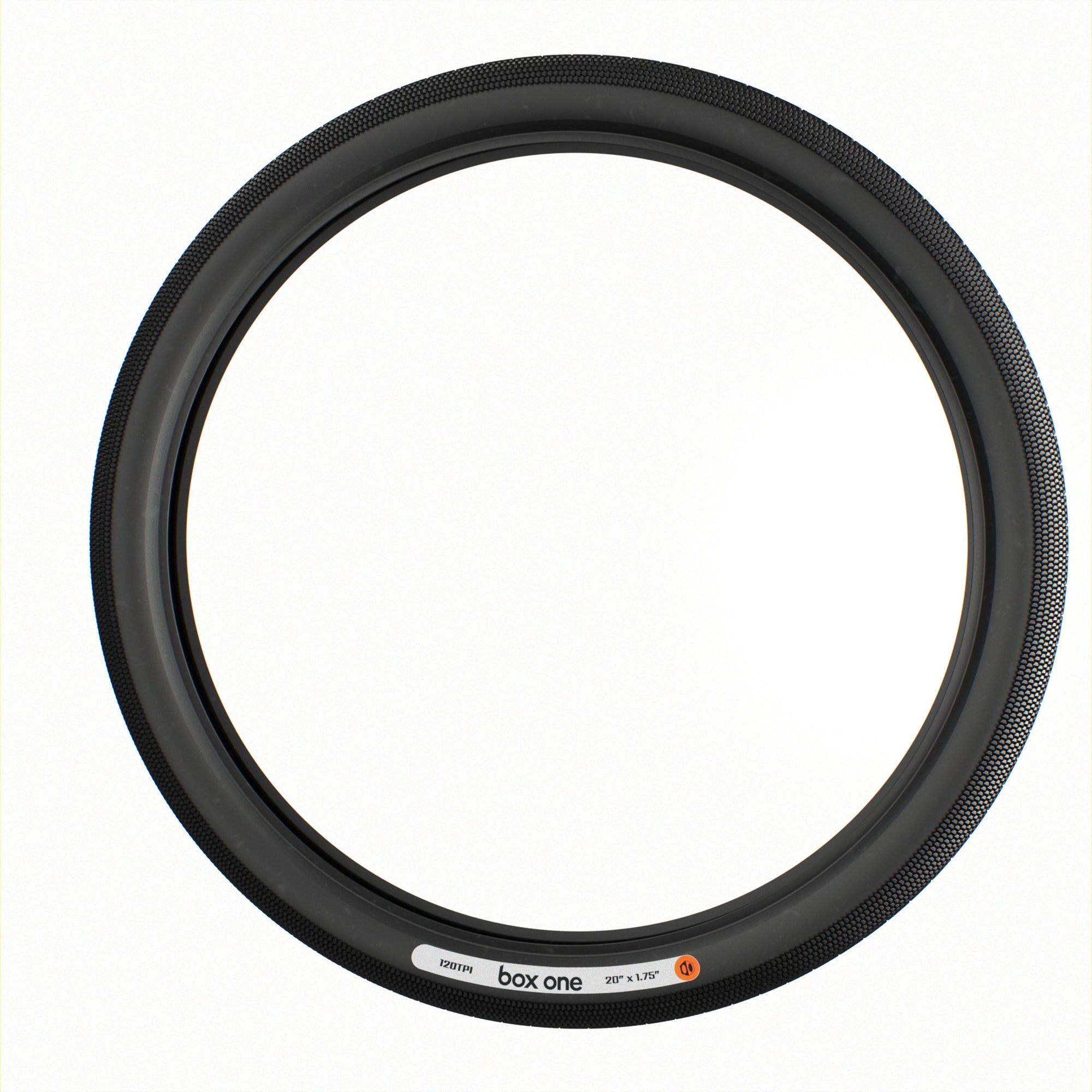 Box One 120 TPI 20" (406mm) Folding Tire