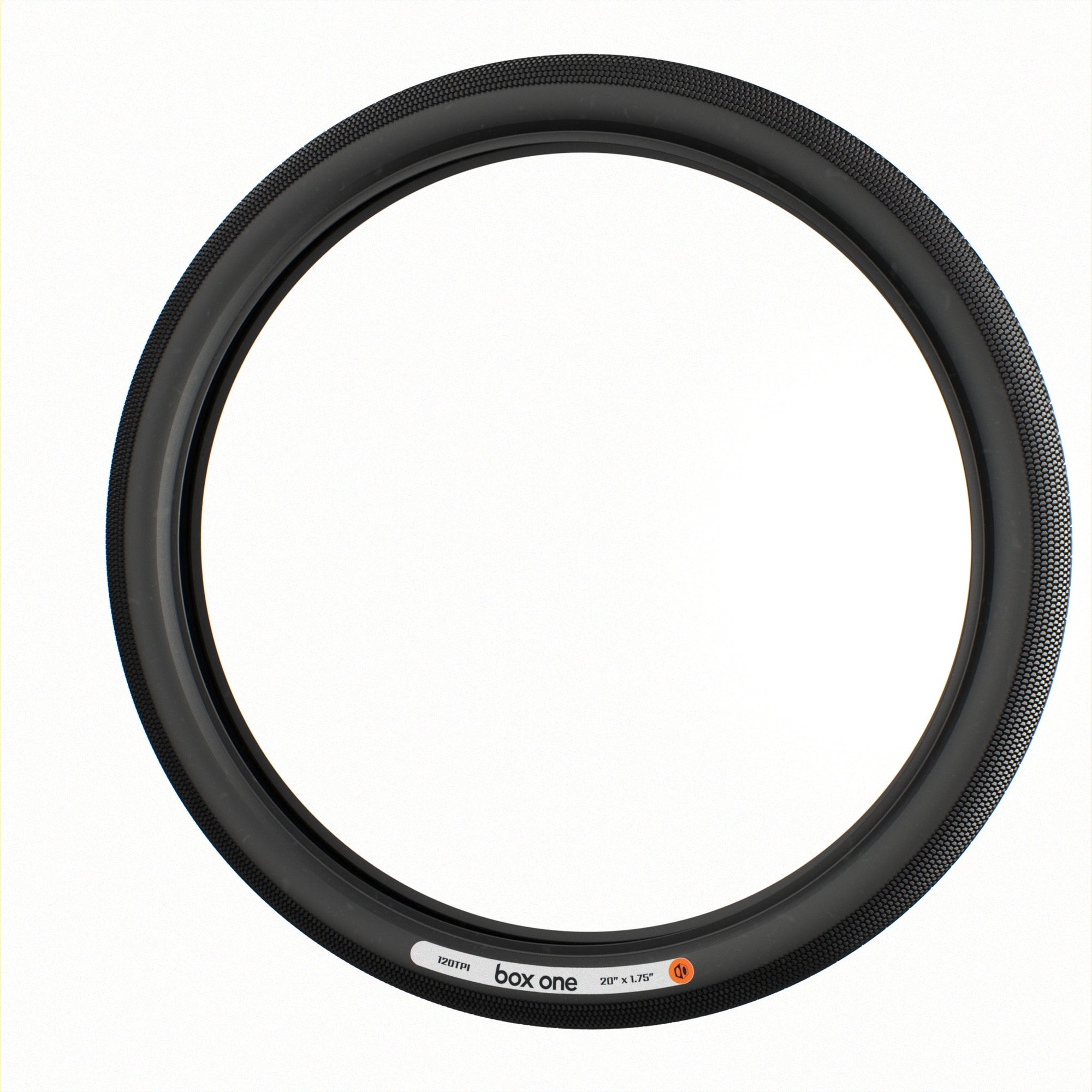 Box One 120 TPI 20" (406mm) Folding Tire