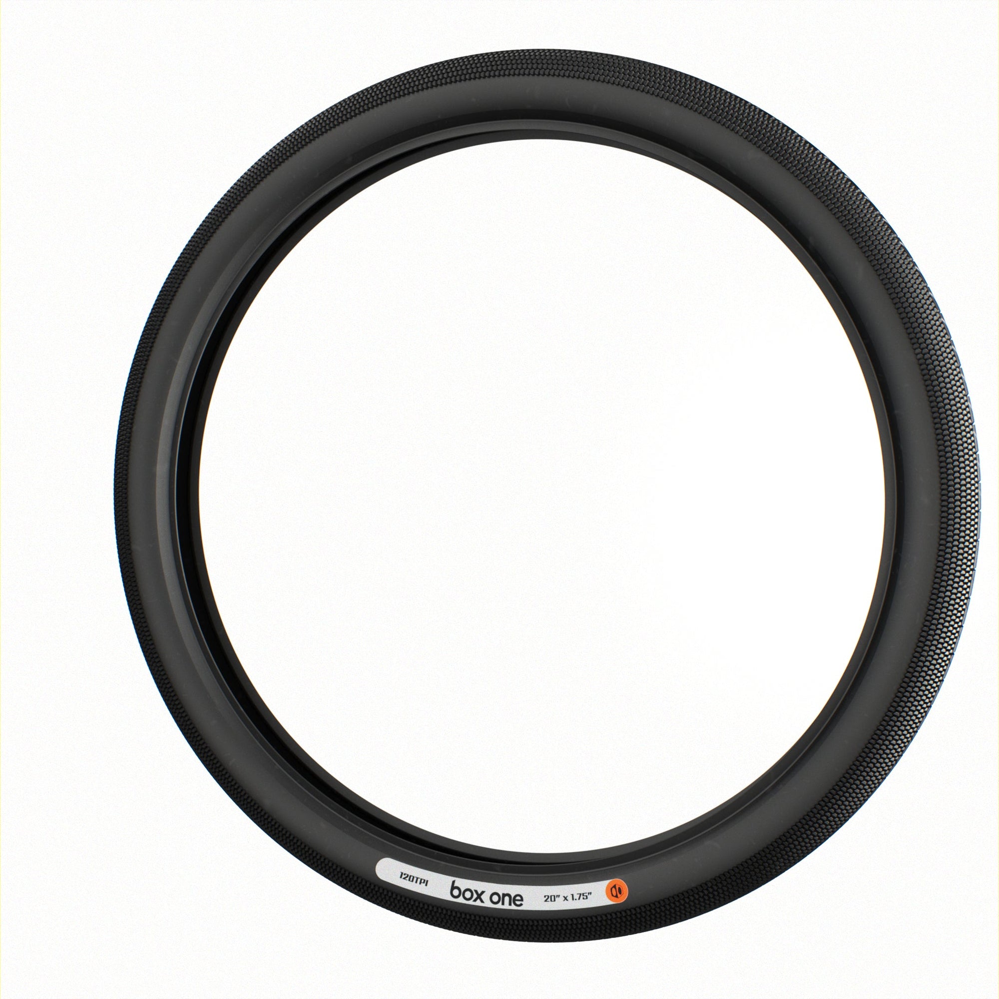 Box One 120 TPI 20" (406mm) Folding Tire