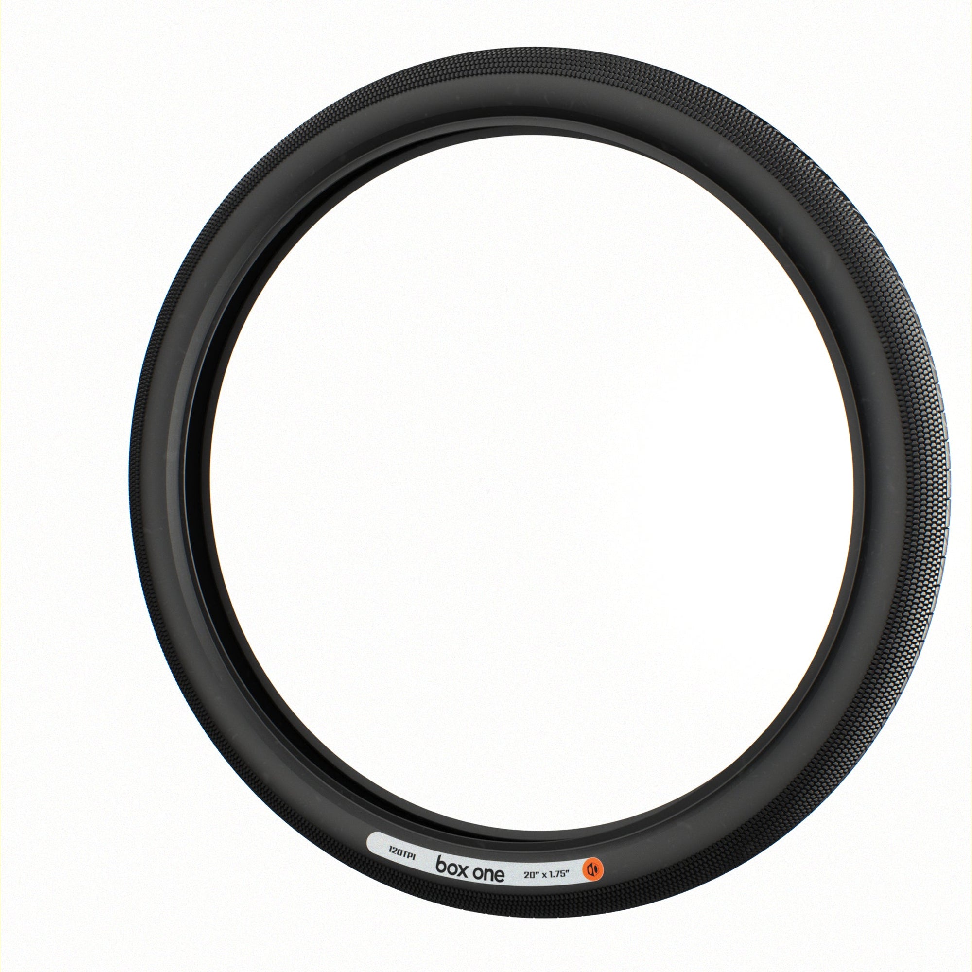 Box One 120 TPI 20" (406mm) Folding Tire
