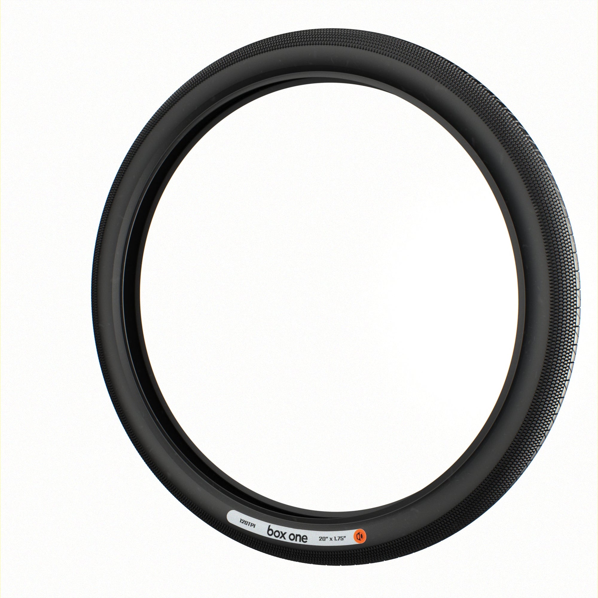 Box One 120 TPI 20" (406mm) Folding Tire
