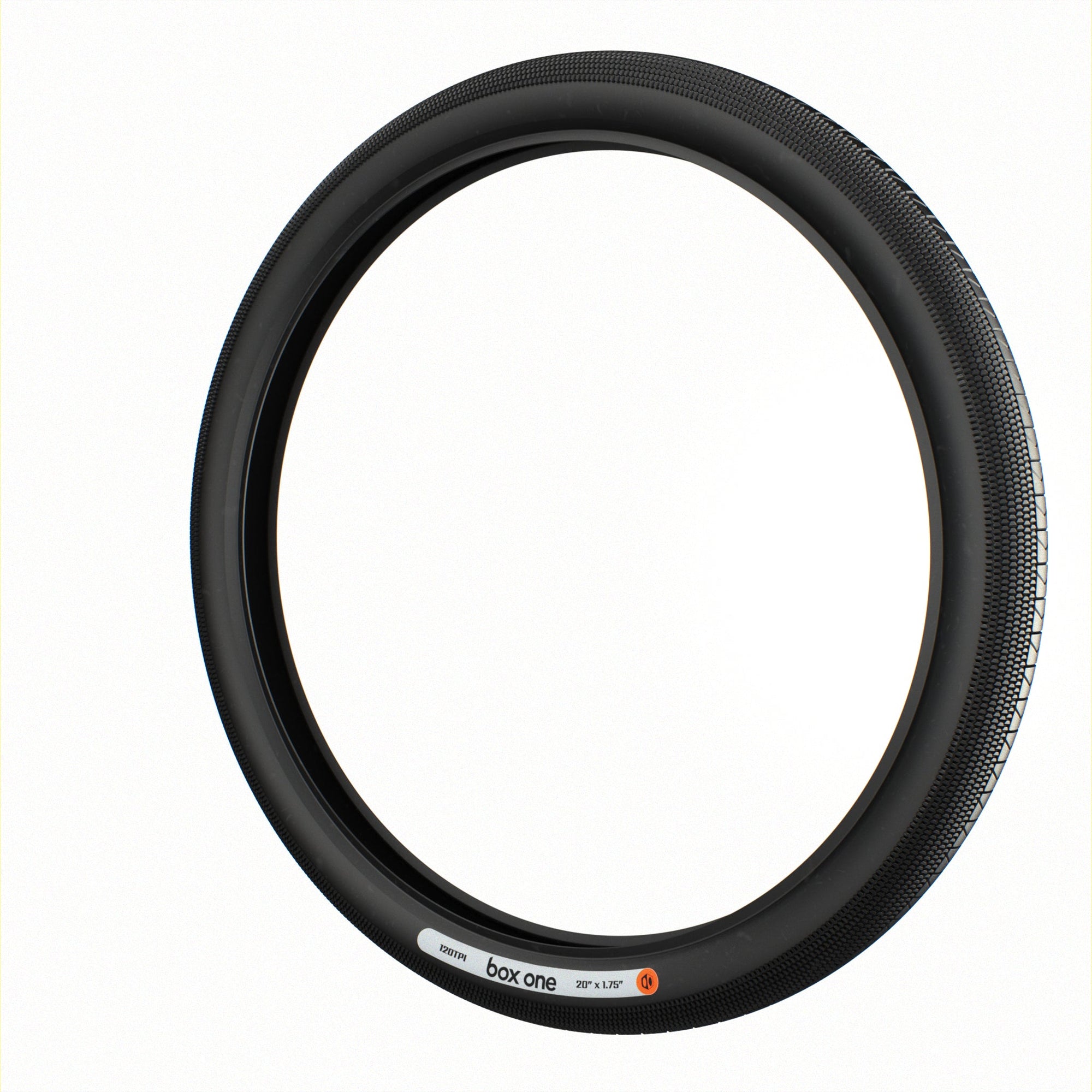 Box One 120 TPI 20" (406mm) Folding Tire