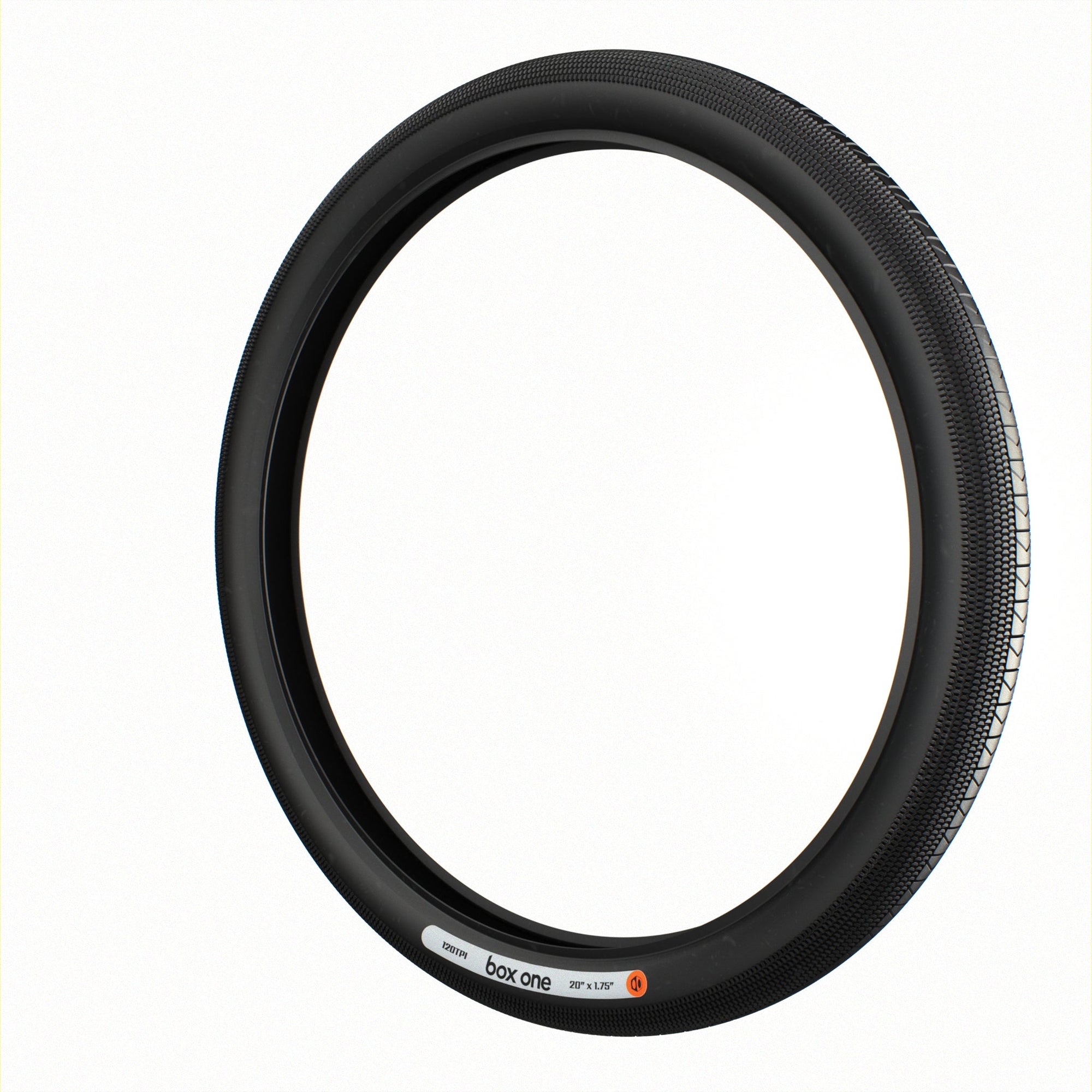 Box One 120 TPI 20" (406mm) Folding Tire