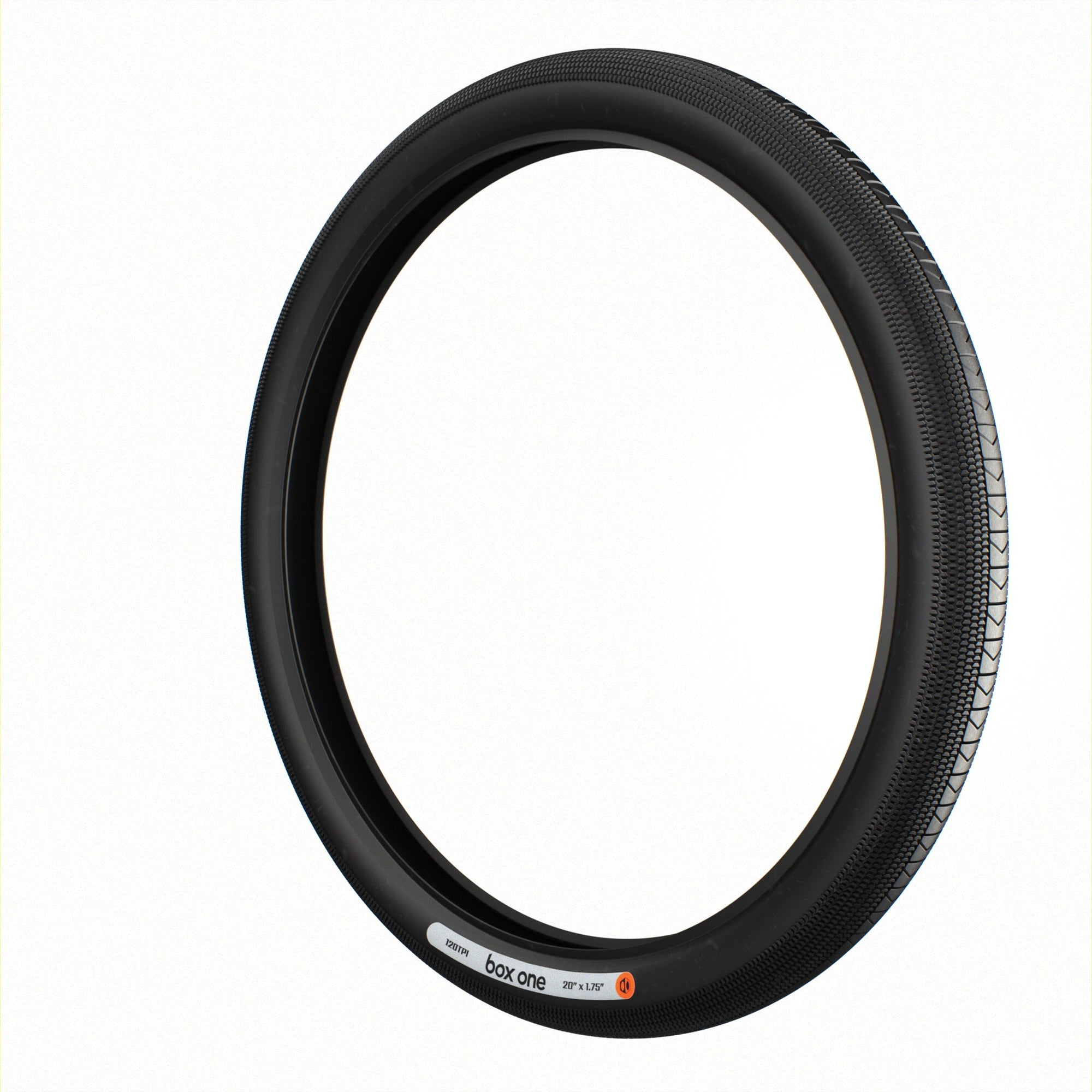 Box One 120 TPI 20" (406mm) Folding Tire
