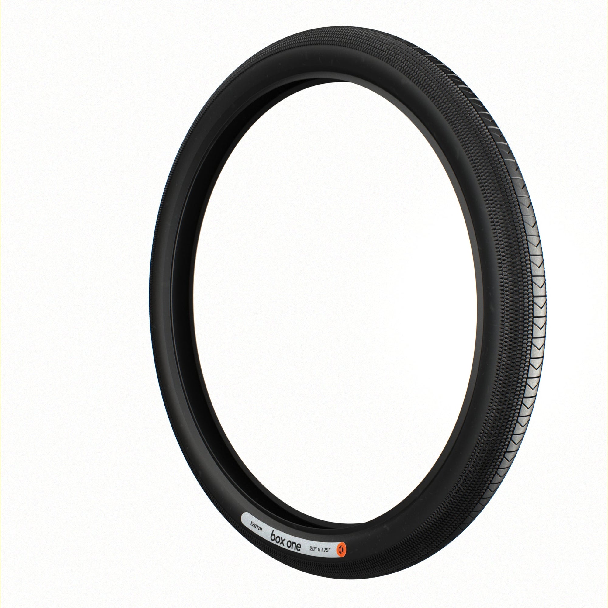 Box One 120 TPI 20" (406mm) Folding Tire
