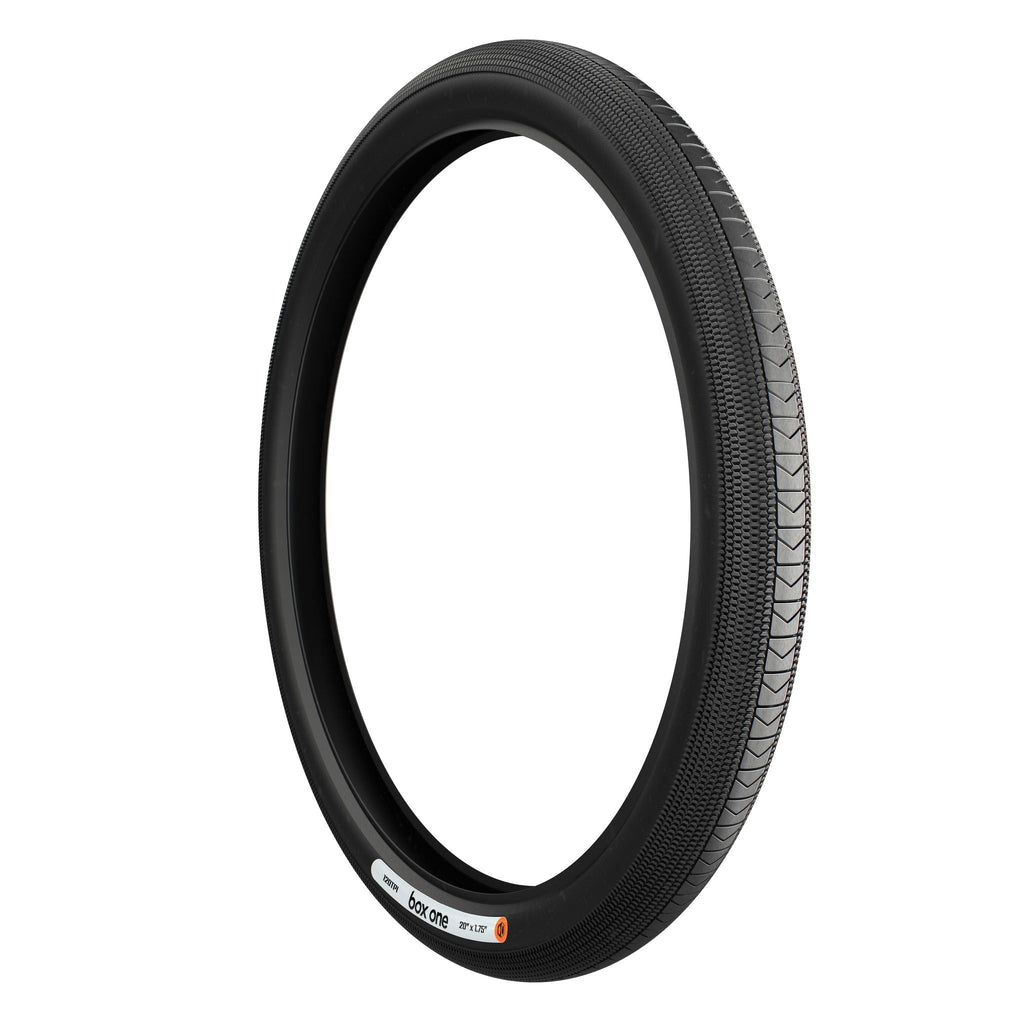 Box One 120 TPI 20" (406mm) Folding Tire