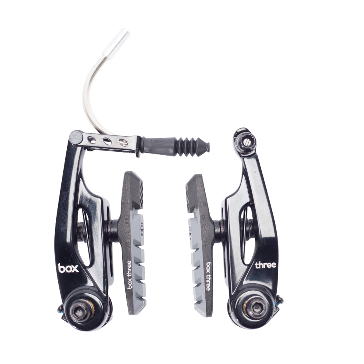 Box Three V-Brake