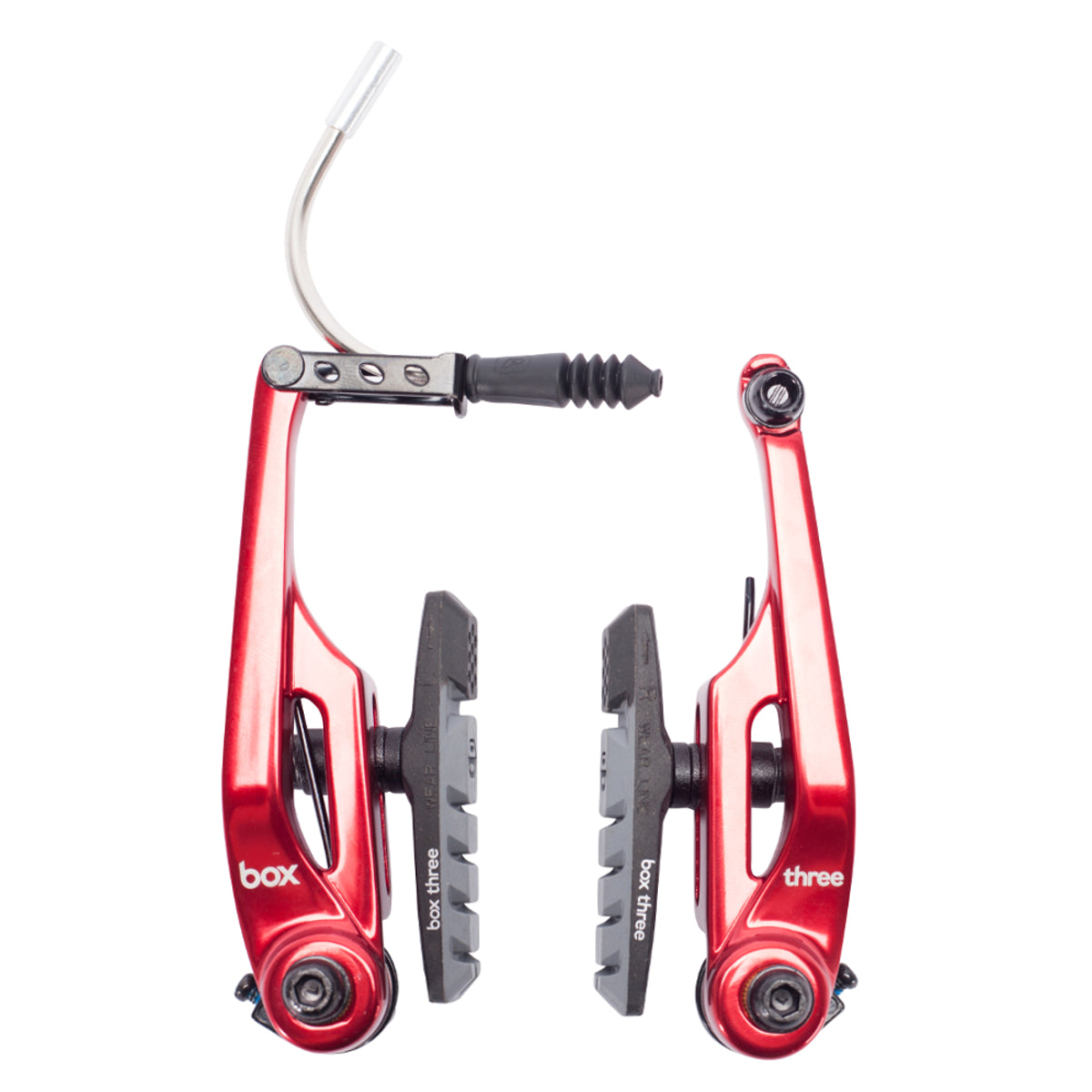 Box Three V-Brake