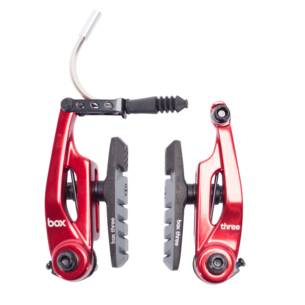 Box Three V-Brake