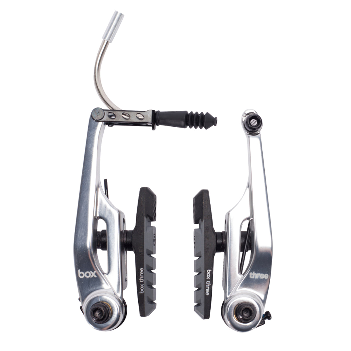 Box Three V-Brake