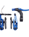 Box Three Brake Kit - Box®