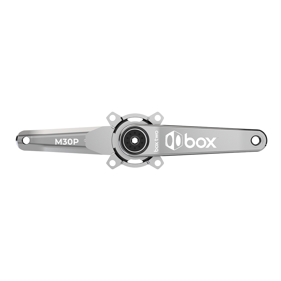 Box Two Oversized M30-P Crankset