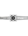 Box Two Oversized M30-P Crankstel