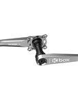 Box Two Oversized M30-P Crankstel