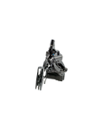 Box One Prime 9 X-Wide Achterderailleur