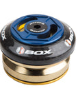 Box One Carbon 1-1/8 Inch Integrated Headset - boxcomponents