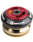 Box One Carbon 1-1/8 Inch Integrated Headset - boxcomponents