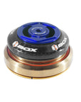 Box One Carbon 1.5 Inch Tapered Headset - Box®