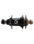 Box One Quantum Hubset 36h Black - boxcomponents