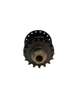 Box One Quantum Hubset 36h Black - boxcomponents