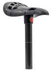 Box One Large Saddle Carbon Post - Box®