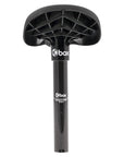 Box One Large Saddle Carbon Post - Box®