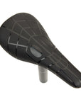 Box One Large Saddle Carbon Post - Box®