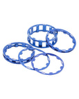 Box One Stem Spacers Kit - Box®