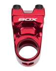 Box Two Center Clamp 1 Inch Stem 22.2 - Box®