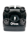 Box Two Top Load 1" Stem 22.2 - Box®