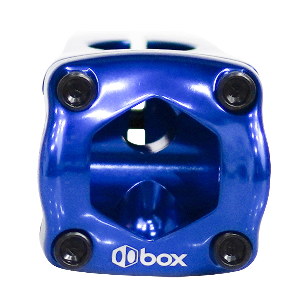 Box One Oversized 31.8 x 1-1/8" Front Load Stem - Box®