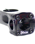 Box One Oversized 31.8 x 1-1/8" Front Load Stem - Box®
