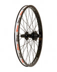 Box Three 36h 10mm Pro Rear Alloy Wheel - Box®
