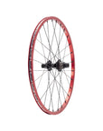 Box Three 28h 10mm Expert 451mm Achterwiel