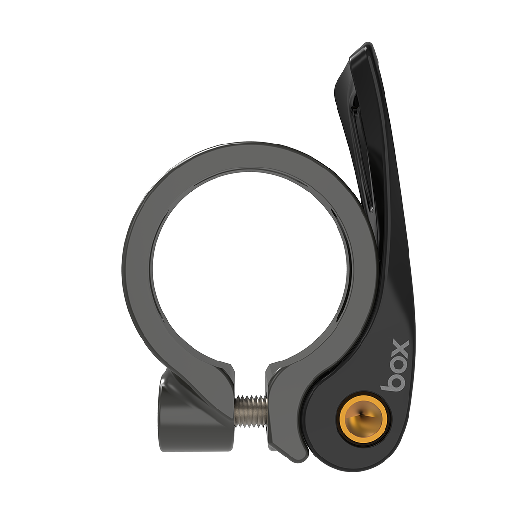Box One Quick Release Seat Clamp